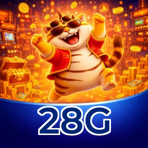 Free Spins Bonus - Lucky Tiger